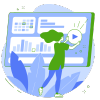 Post Job Icon