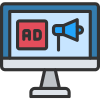 Create Account Icon